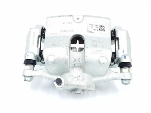 Used Left front brake caliper HYUNDAI KONA (SX2) EV (135 hp) 22547477