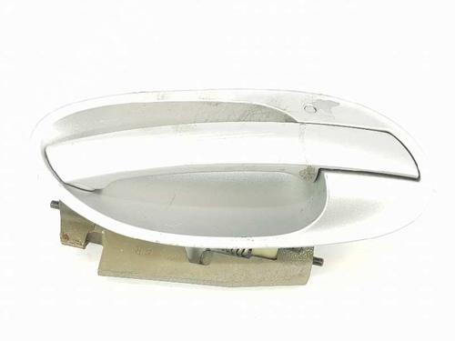 Rear right exterior door handle BMW 7 (E65, E66, E67) 745 i, Li (333 hp) 51217191892 | 51217191892 | 51217191892 | COLOR GRIS PLATA 354 |