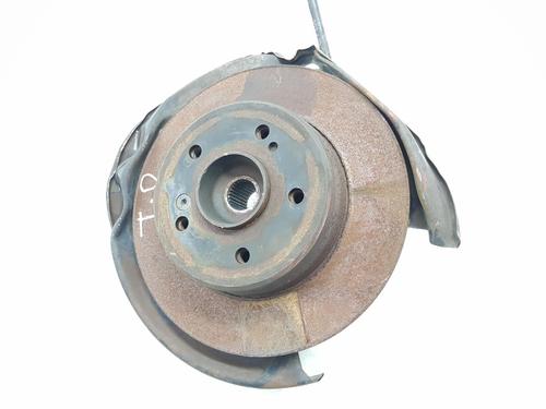 Right rear steering knuckle MERCEDES-BENZ CLK (C208) CLK 200 Kompressor (208.344) | BP15510761M28 