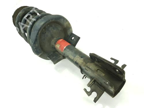 Left front shock absorber OPEL MOVANO B Platform/Chassis (X62)  | BP33932461M16  - Image 6