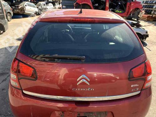 Rear mirror CITROËN C3 II (SC_) 1.4 | BP6155254I6  - Image 50