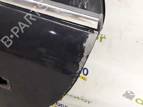 Left rear door OPEL VECTRA C (Z02) 1.9 CDTI (F69) | BP762623C4 