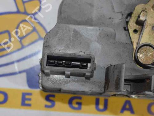 Rear left lock PEUGEOT 307 Break (3E) 1.6 HDi 110 | BP764230C100 