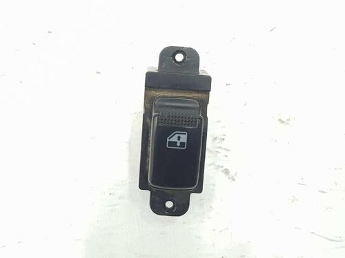 Used Left rear window switch KIA MAGENTIS I (GD, MS) 2.0 (136 hp) 6438349