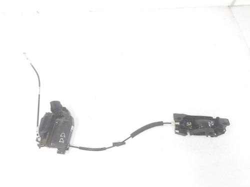 Used Front right lock PEUGEOT 308 II (LB_, LP_, LW_, LH_, L3_) 1.2 THP 130 (131 hp) 8495869