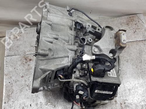 Caja de cambios CITROËN C4 Picasso II [2013-2026]  31995465