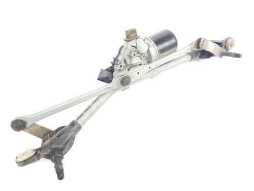 Front wiper motor RENAULT MEGANE III Hatchback (BZ0/1_, B3_) 1.5 dCi (BZ09, BZ0D, BZ1W, BZ29, BZ14) | BP29467013M29 