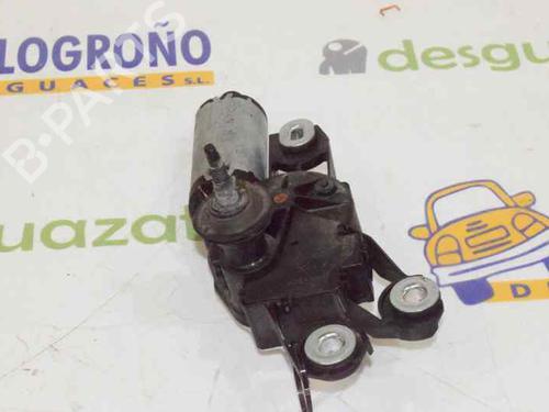 Rear wiper motor SEAT IBIZA IV (6J5, 6P1) 1.9 TDI | BP778812M102 
