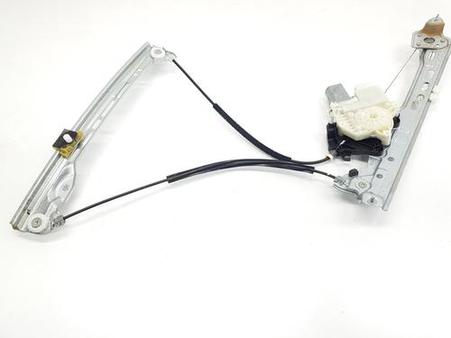 Used Front right window mechanism Front right window mechanism RENAULT MEGANE IV Grandtour (K9A/M/N_) [2016-2026] 32528221 32528221