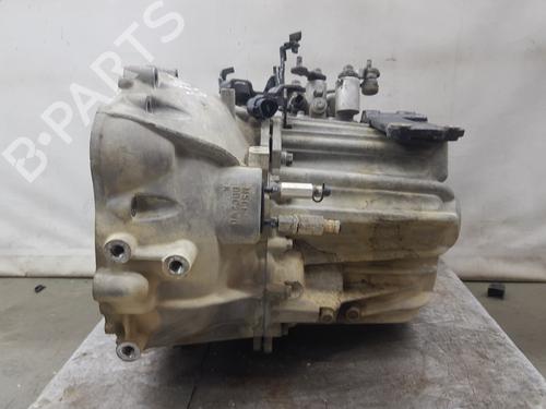 Gearbox HYUNDAI TUCSON (JM) 2.0 CRDi | BP9718824M3 