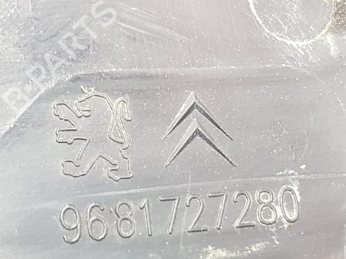 Left taillight CITROËN C3 Picasso (SH_) | BP38091366C34 - Image 2
