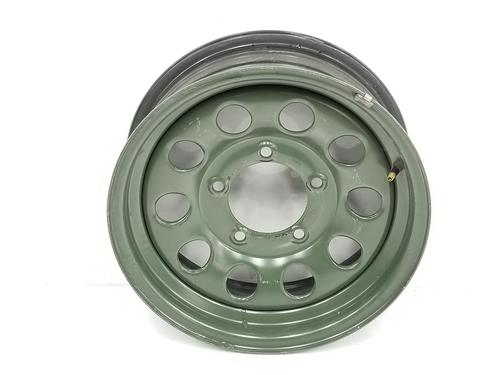 Rim SUZUKI SAMURAI Closed Off-Road Vehicle (SJ_) 1.9 TD All-wheel Drive (SJ419TD) | BP9308912C45 