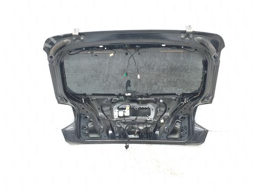 Tailgate AUDI Q2 (GAB, GAG) 1.6 TDI | BP21079320C6 