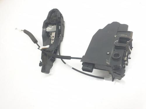 Front right lock PEUGEOT 308 II (LB_, LP_, LW_, LH_, L3_) 1.5 BlueHDi 130 | BP26275979C97 