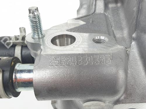 Cylinder head TOYOTA AYGO (_B4_) 1.0 (KGB40) | BP37639159M5 - Image 6