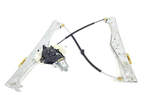Front right window mechanism CITROËN C4 CACTUS 1.6 BlueHDi 100 | BP37158186C23 - Image 3