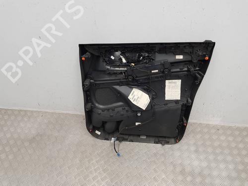 Front left panel MERCEDES-BENZ VITO Mixto (Double Cabin) (W447) 111 CDI (447.701, 447.703, 447.705) | BP38751801C58 - Image 3