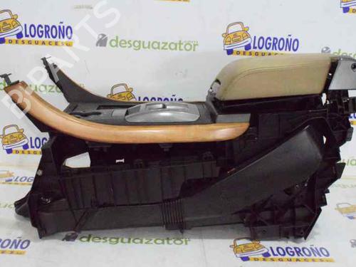 Used Armrest / Center console LAND ROVER RANGE ROVER SPORT I (L320) 2.7 D 4x4 (190 hp) 7893862