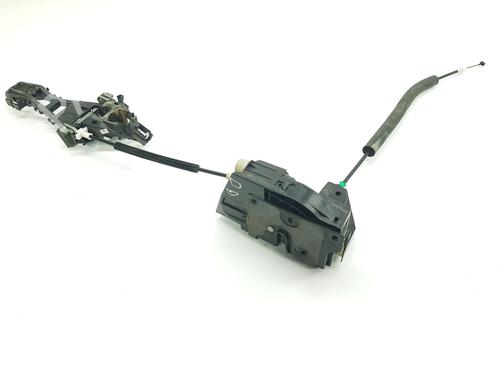 Front right lock JAGUAR F-PACE (X761) 2.0 TD4 | BP33056362C97 - Image 6