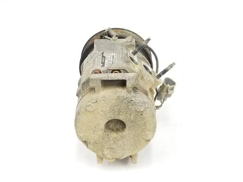 AC compressor TOYOTA LAND CRUISER PRADO (_J12_) 3.0 D-4D (KDJ120, KDJ125) | BP9149536M34 