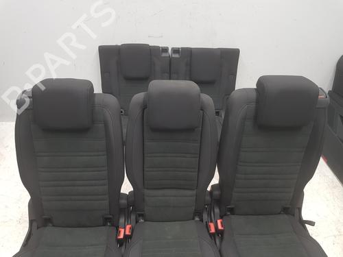 Seats set VW TOURAN (5T1)  | BP33430842C78  - Image 6