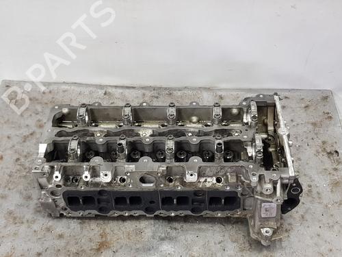 Used Cylinder head MERCEDES-BENZ A-CLASS (W176) A 200 CDI / d (176.008) (136 hp) 28544088