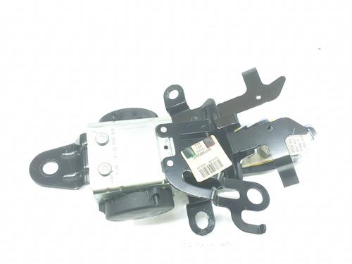 Rear center seatbelt TOYOTA VERSO (_R2_) 1.6 D4-D (WAR20_) | BP18872786I27 