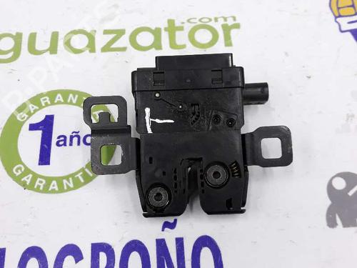 Tailgate lock LAND ROVER RANGE ROVER SPORT I (L320) 3.6 D 4x4 | BP2676752C101 