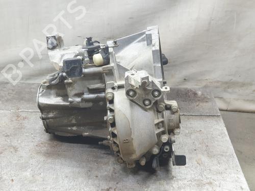 Gearbox PEUGEOT EXPERT Van (V_) | BP33169597M3 - Image 4