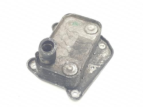 Used Oil radiator MERCEDES-BENZ VITO Bus (W639) 115 CDI (639.701, 639.703, 639.705) (150 hp) 31172713