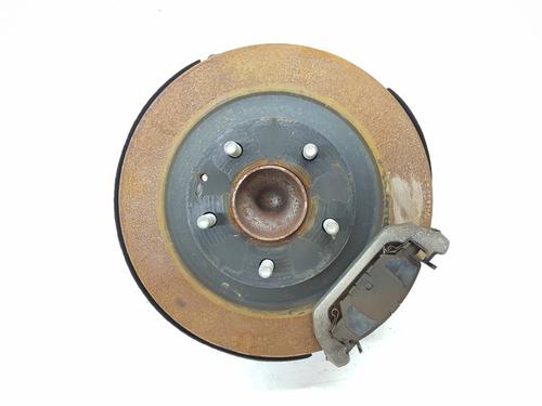 Right rear steering knuckle MAZDA CX-5 (KF) | BP39102424M28 - Image 2