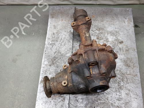 Front differential TOYOTA LAND CRUISER PRADO (_J12_) 3.0 D-4D (KDJ120, KDJ125) | BP27701129M23 