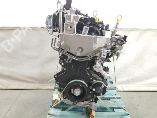 Engine RENAULT TRAFIC III Van (FG_)  | BP34571135M1  - Image 13