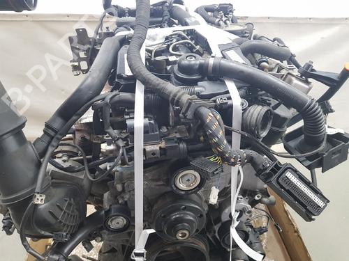 Engine MERCEDES-BENZ VIANO (W639) CDI 2.2 (639.811, 639.813, 639.815, 639.711, 639.713) | BP30288543M1