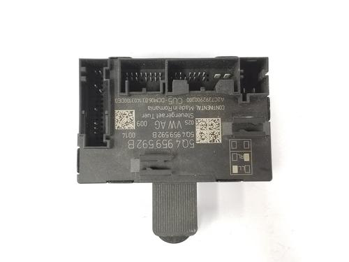 Elektronische module SEAT LEON (5F1) 1.2 TSI (105 hp) 13326975