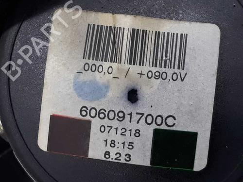 Rear center seatbelt BMW 3 (E90) 325 i | BP8744957I27 