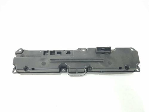 Warning switch MERCEDES-BENZ C-CLASS (W203) C 220 CDI (203.006) | BP13096815I22 