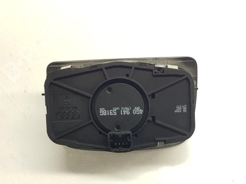 Headlight switch AUDI A6 C7 (4G2, 4GC) 2.0 TDI | BP31686540I24 
