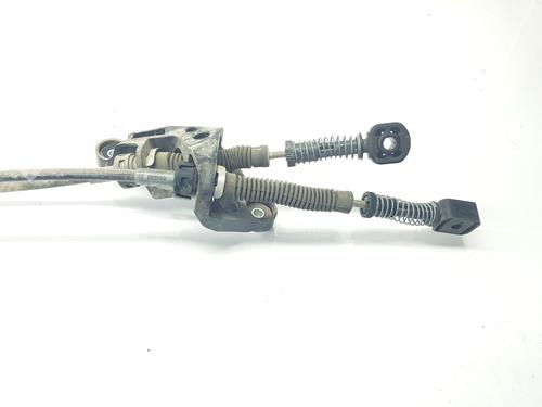 Gear lever SKODA FABIA III (NJ3) 1.0 TSI | BP22551580M90 