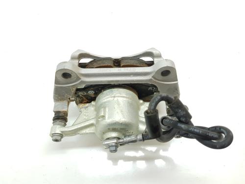 Left front brake caliper AUDI Q3 Sportback (F3N) 35 TFSI Mild Hybrid | BP12575193M105