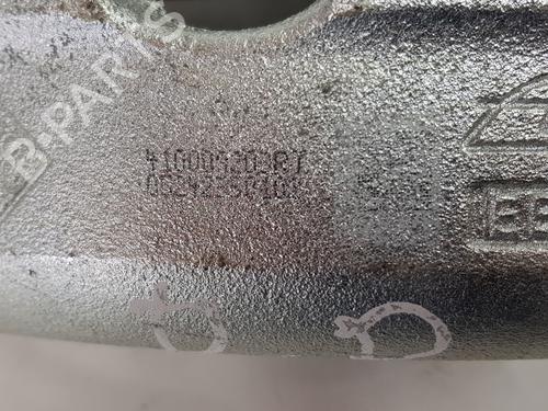 Right front brake caliper RENAULT KANGOO III MPV  | BP34266553M104  - Image 6