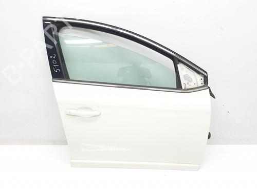Used Right front door LANCIA DELTA III (844_) 1.6 D Multijet (844.AXC11, 844.AXC1A) (120 hp) 10329188