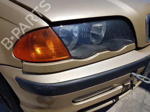 Mass air flow sensor BMW 3 (E46) 320 d | BP17788354M95 
