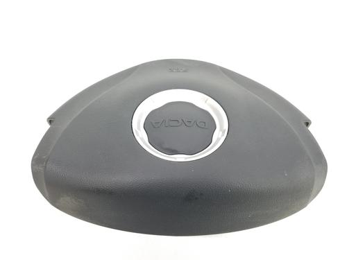 Driver airbag DACIA SANDERO 1.2 16V | BP8495415C9