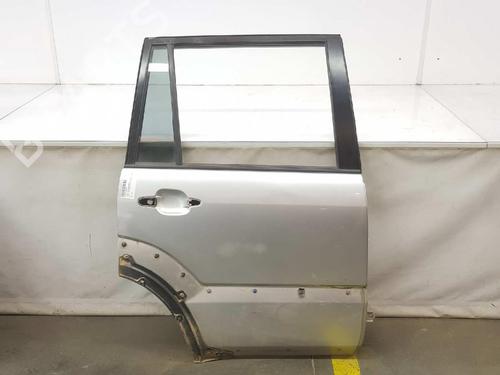 Used Right rear door TOYOTA LAND CRUISER PRADO (_J12_) 3.0 D-4D (KDJ120, KDJ125) (163 hp) 6311518
