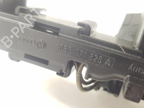 Other VW TOURAN (1T1, 1T2) 2.0 TDI 16V | BP19135076O1