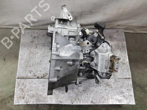 Getriebe für Getriebe FIAT SCUDO Van [2022-2026] 33996767 33996767