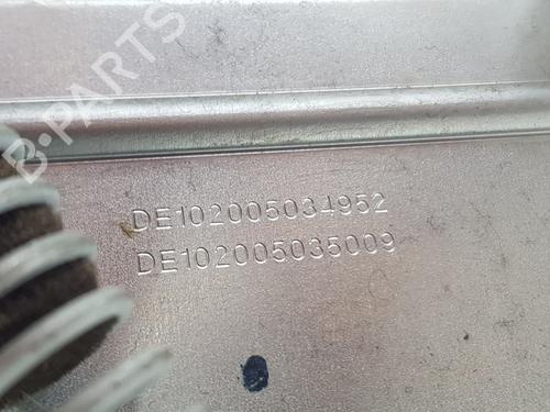 Steering column SKODA SUPERB II Estate (3T5) 2.0 TDI 16V | BP29813986M21