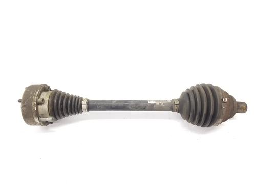 Left front driveshaft VW CADDY III Box Body/MPV (2KA, 2KH, 2CA, 2CH) 1.6 TDI | BP13639082M38 
