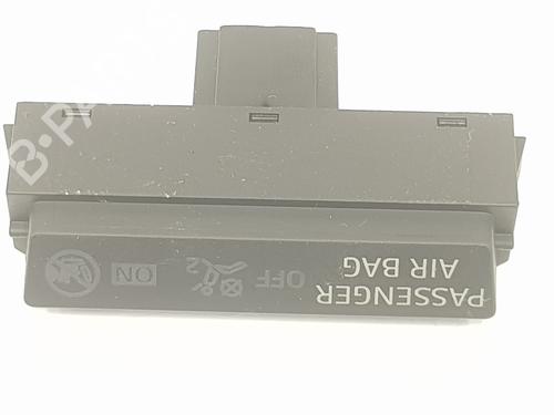 Elektronisk modul SEAT IBIZA V (KJ1, KJG) 1.0 TSI (95 hp) 13624920